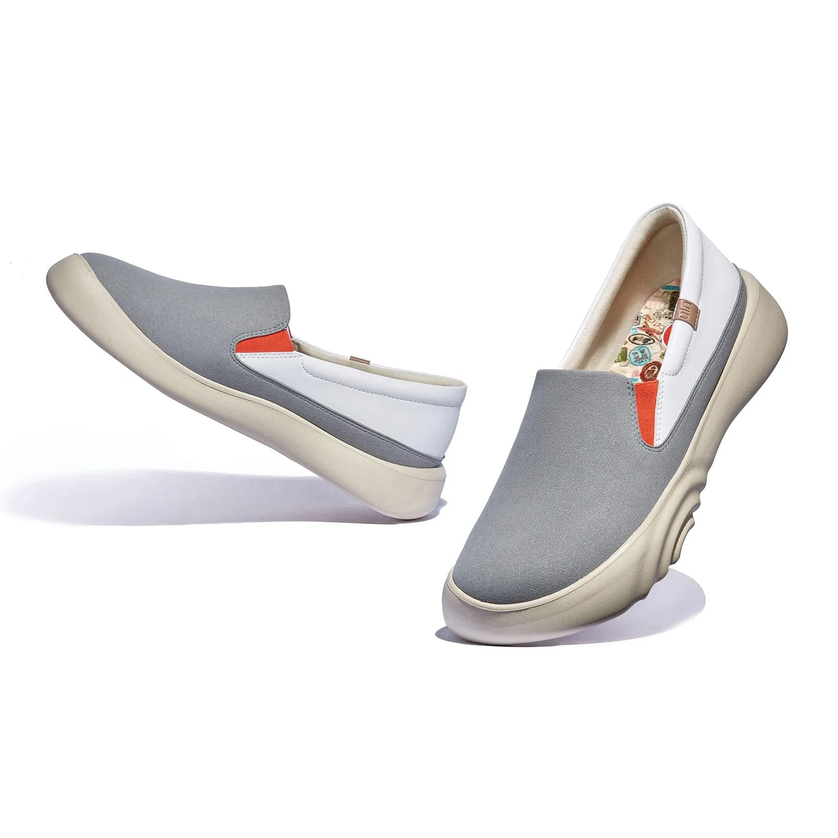 Limestone Denia II Men French Design
