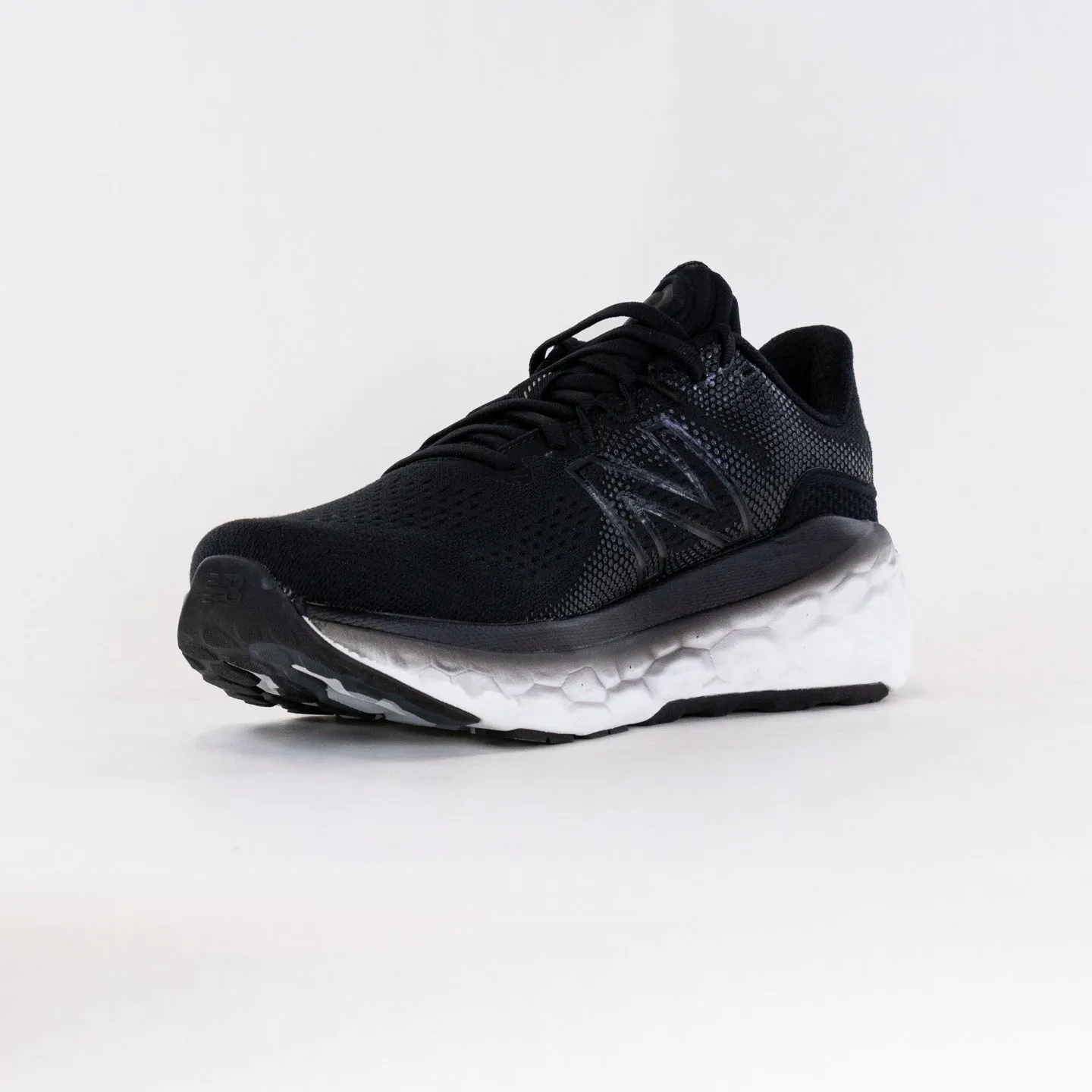 aerobic activity New Balance MMORLK3 (Men's) - Black