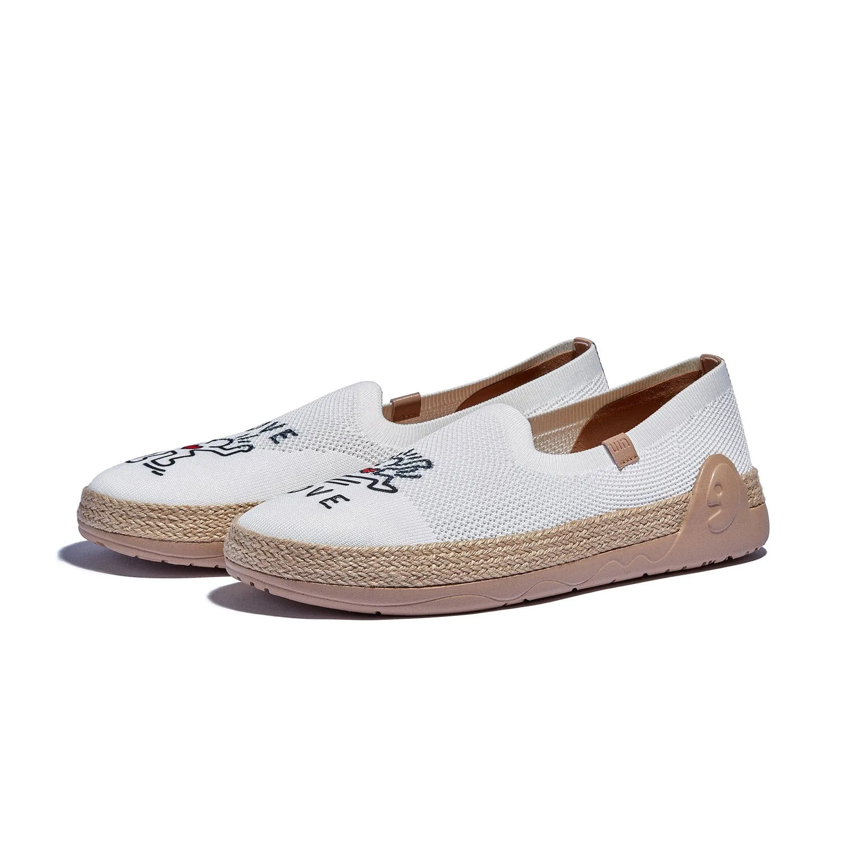 breathable socks Versatile Comfort Shoes True Love Marbella II Men