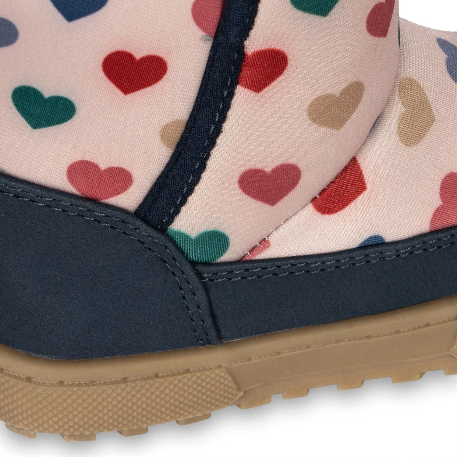 Comfort Trek Konges Sl?jd Coeur Color?? Neo Boot