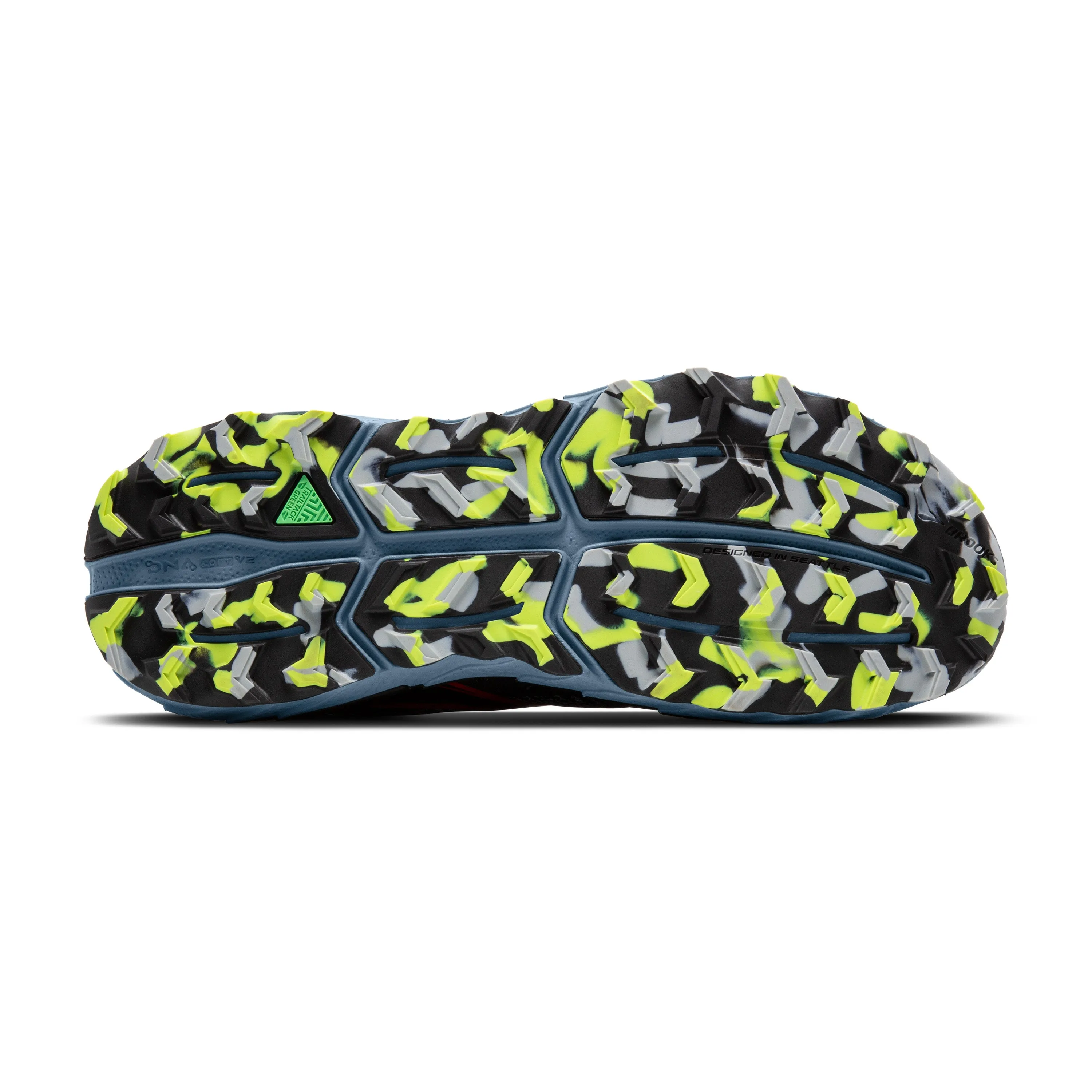 Workout Agile Path BROOKS CASCADIA 18