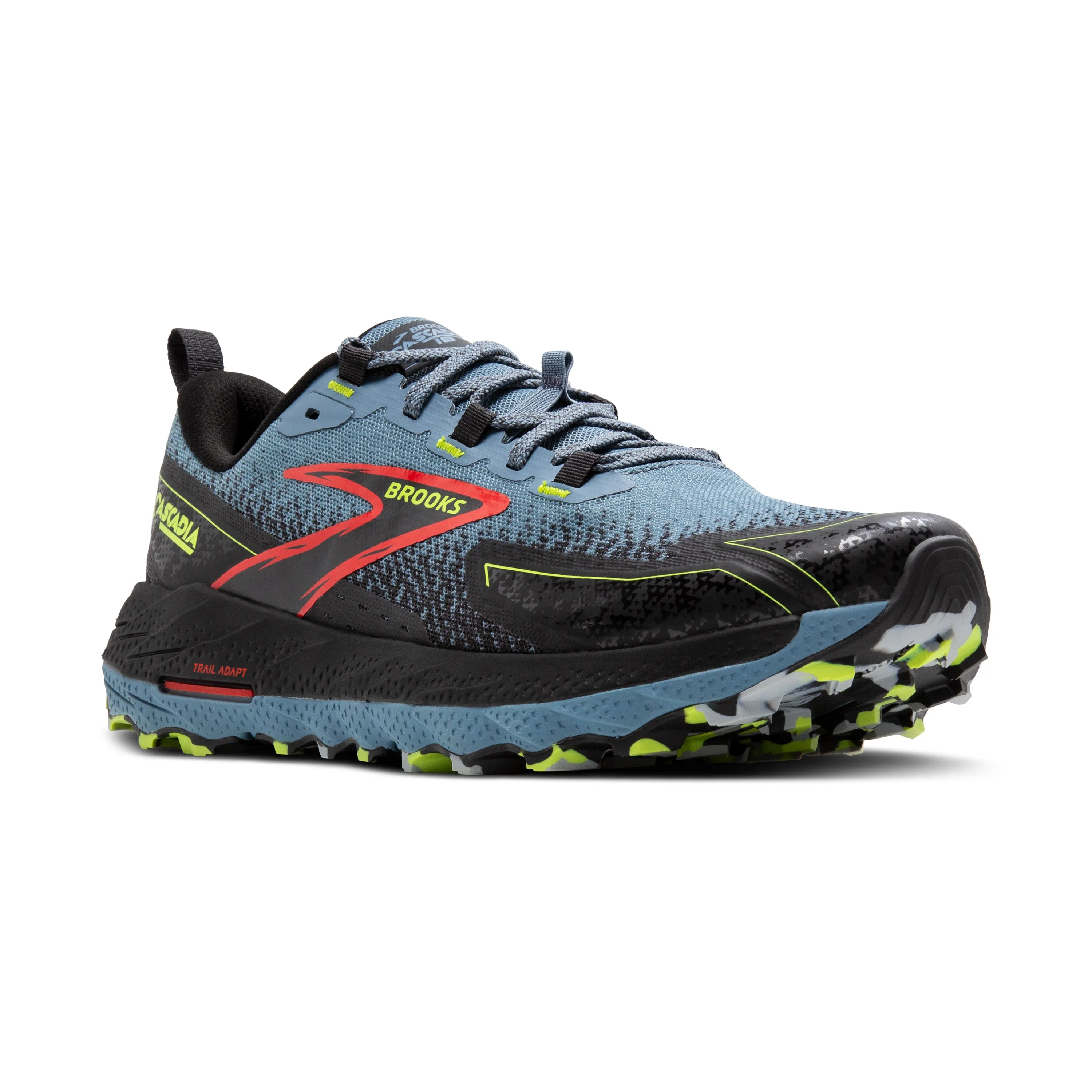 Star Mood BROOKS CASCADIA 18
