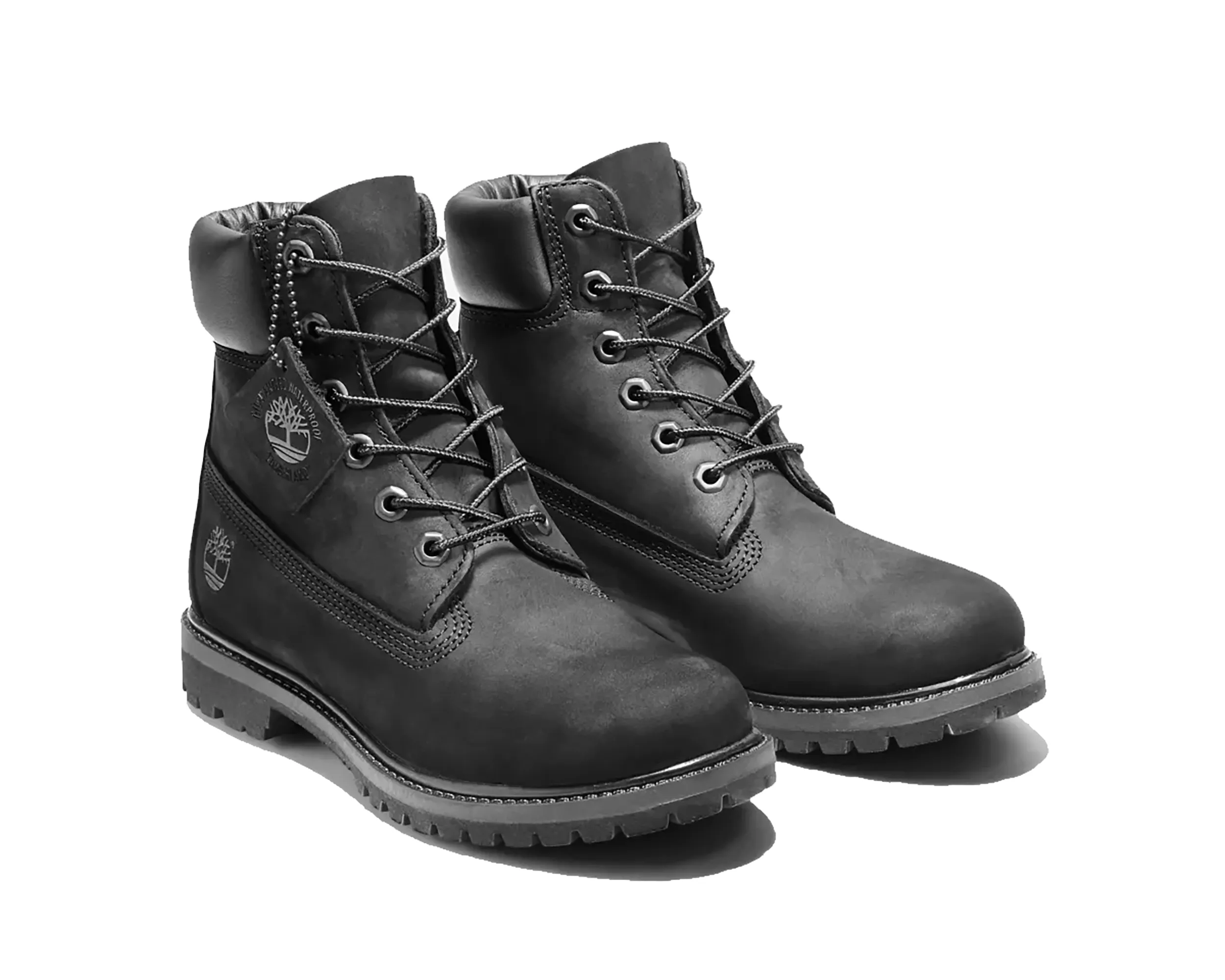 Cold Footwear Outdoor Fit Protection Women`s Timberland Premium 6IN WTPF Boots