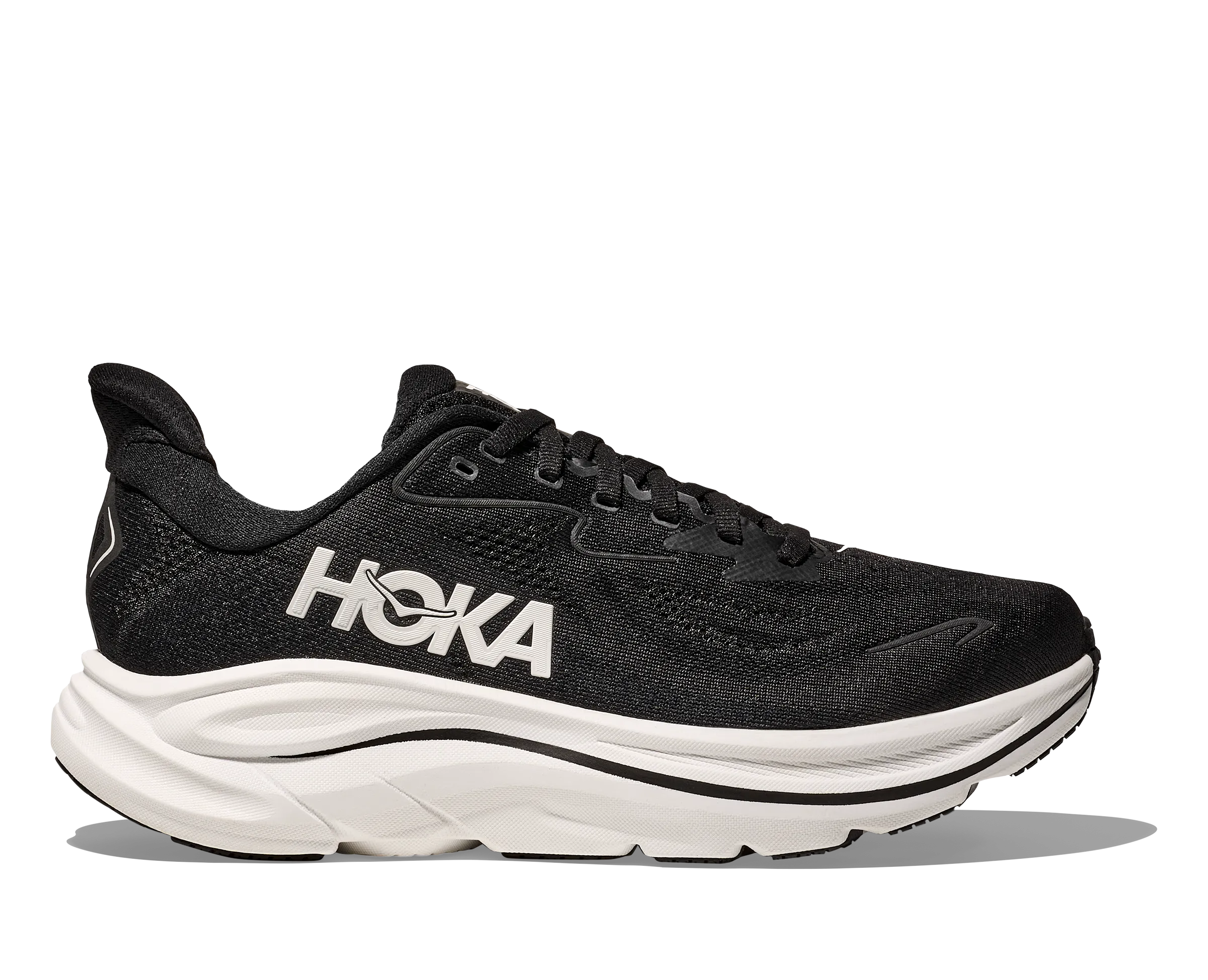 heavy - duty shoes functional running shoes HOKA CLIFTON 10 MEN'S