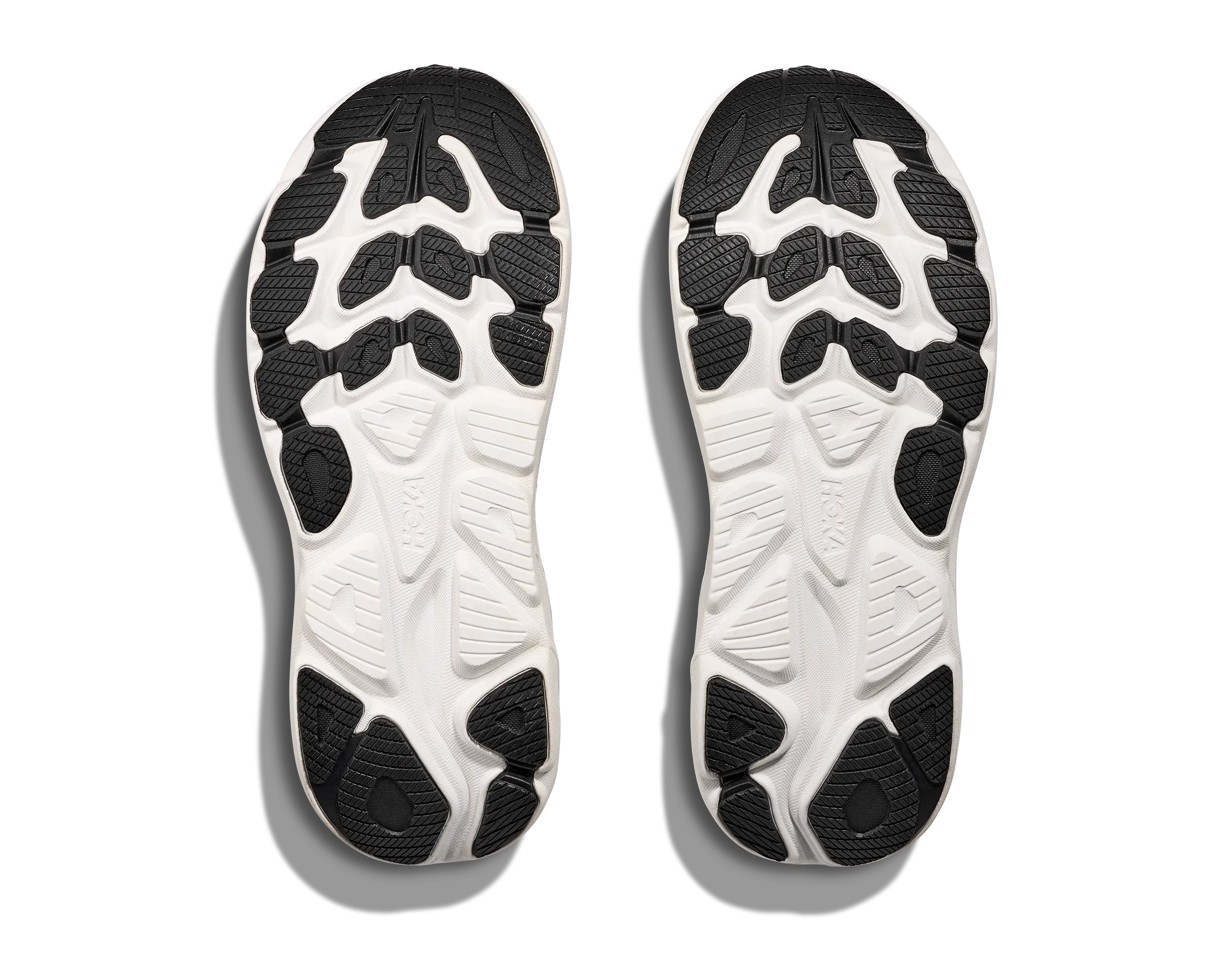 HOKA CLIFTON 10 MEN'S slow - drying shoes Balance training