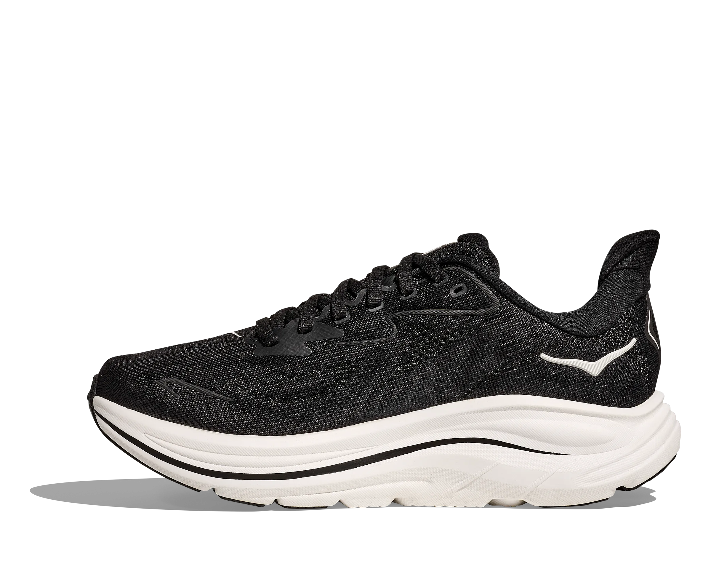 triathlon shoes Secure Motion HOKA CLIFTON 10 MEN'S