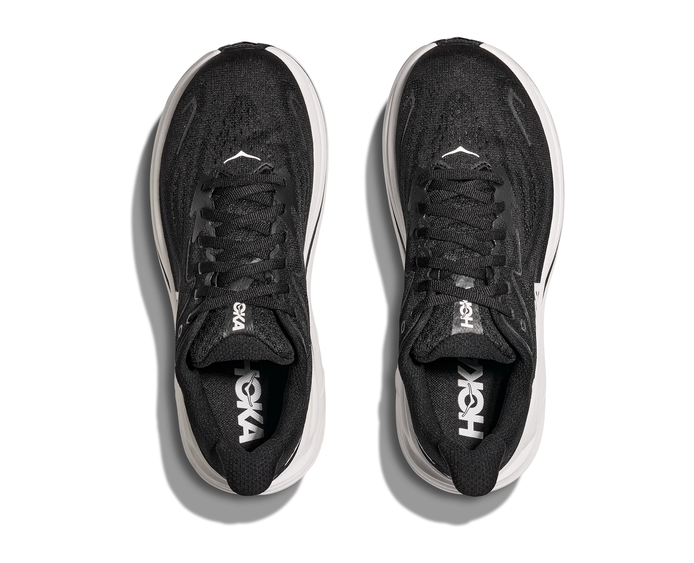 HOKA CLIFTON 10 MEN'S Comfort Stretch
