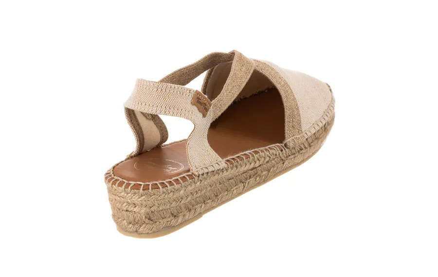 Tp Verona (((Old Style))) Alley Path SoftSole