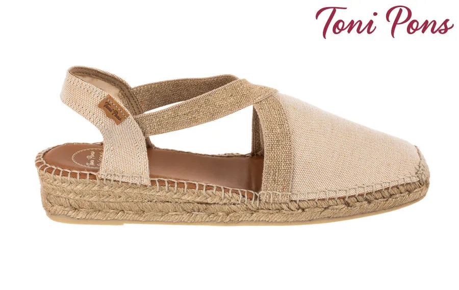 Soft Sole Tp Verona (((Old Style)))
