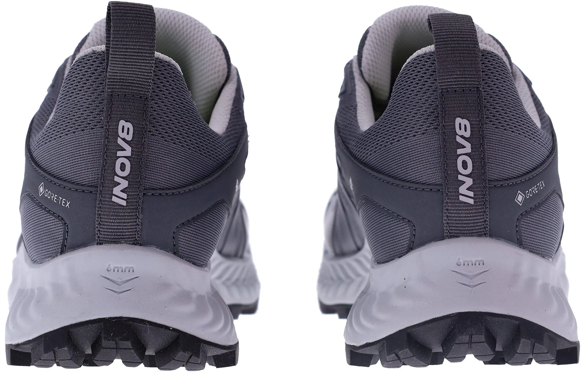 Inov8 TrailTalon GORE-TEX Mens Trail Running Shoes - Grey Date night