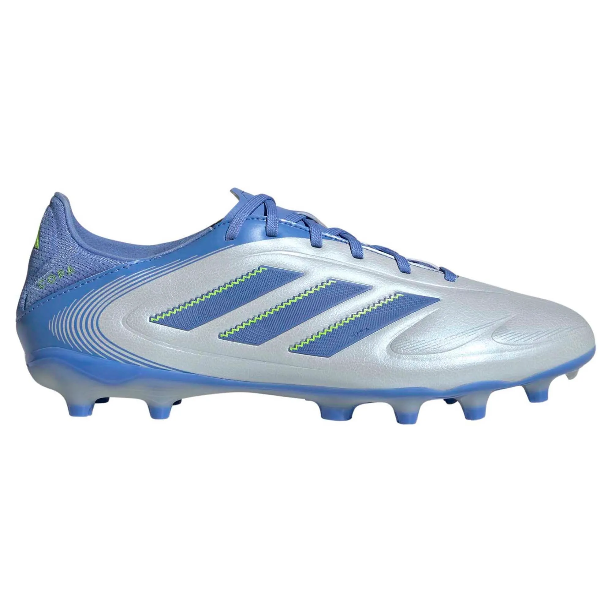 Fast Turns COPA PURE III LEAGUE FG/MG Men's Football Boots
