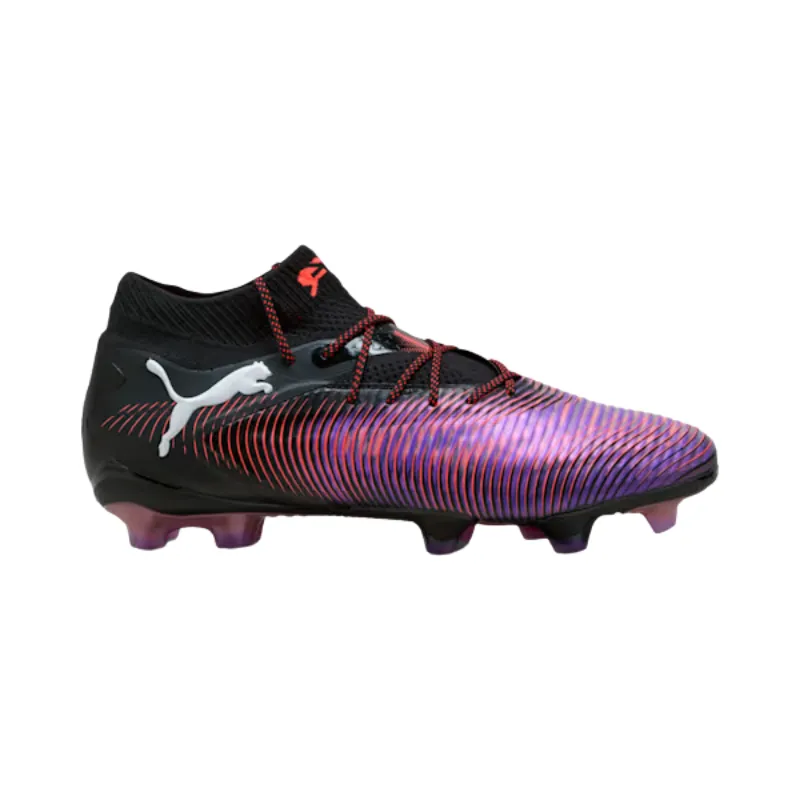 Puma Future 8 Ultimate Firm Ground Cleats Cushioned Insole
