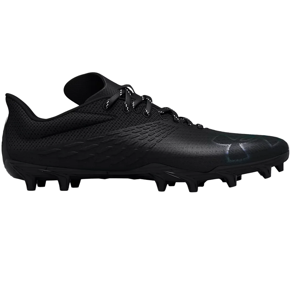 Energy Push Athlete Gear Youth Blur Select MC Football Cleats