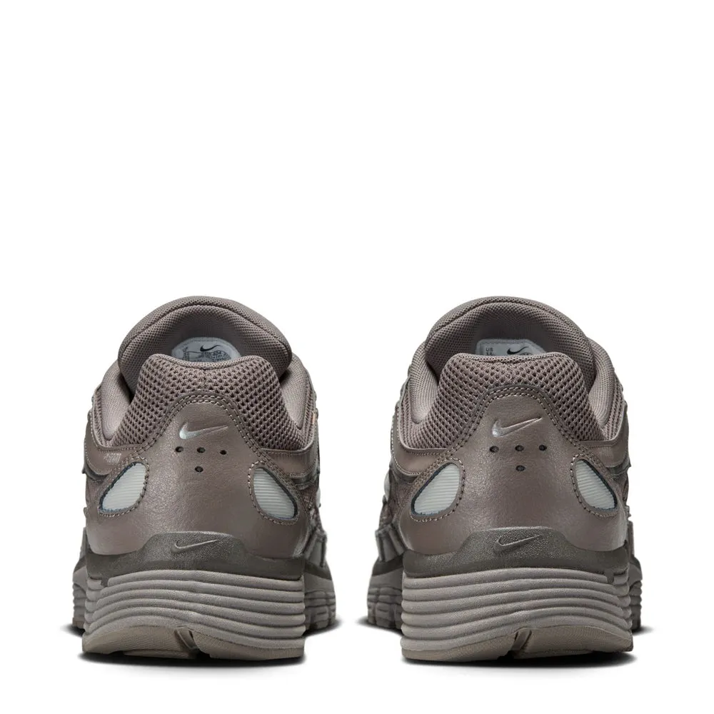 P-6000 - Mens Elegant warm - weather running shoes