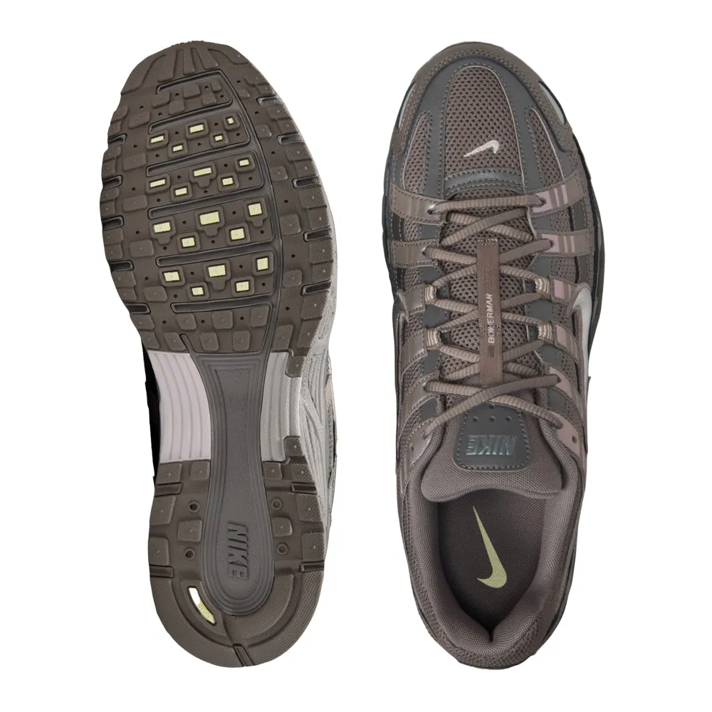 P-6000 - Mens comfortable shoe feel Comfort Cushioning