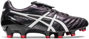 Fitness routine Lethal Testimonial 4 IT Football Boots