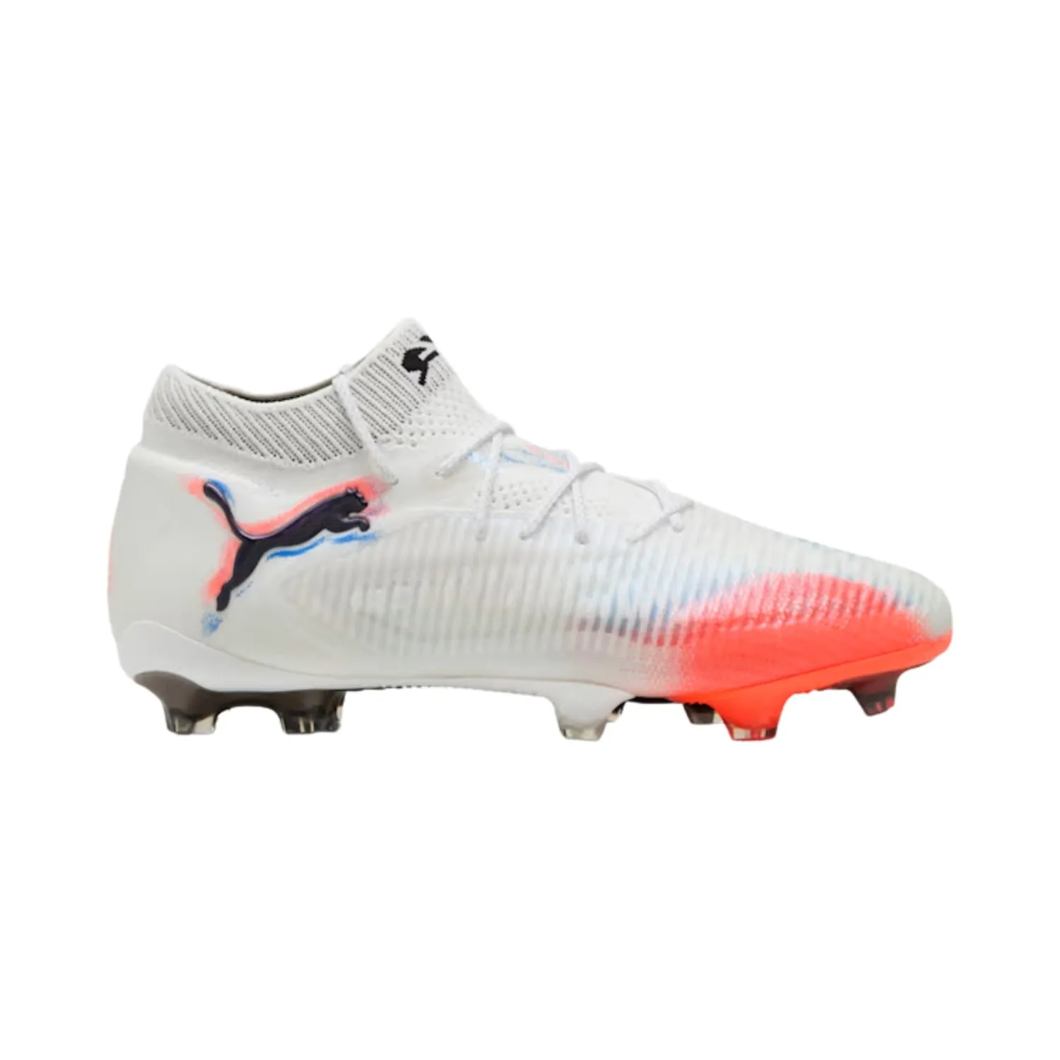 Puma Future 8 Ultimate Firm Ground Cleats Flexible Padding