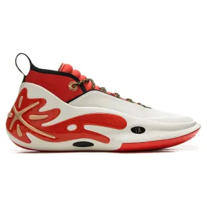 Anti   Slip Way Of Wade 11 Low 'Overtown' Men's Basketball Shoes