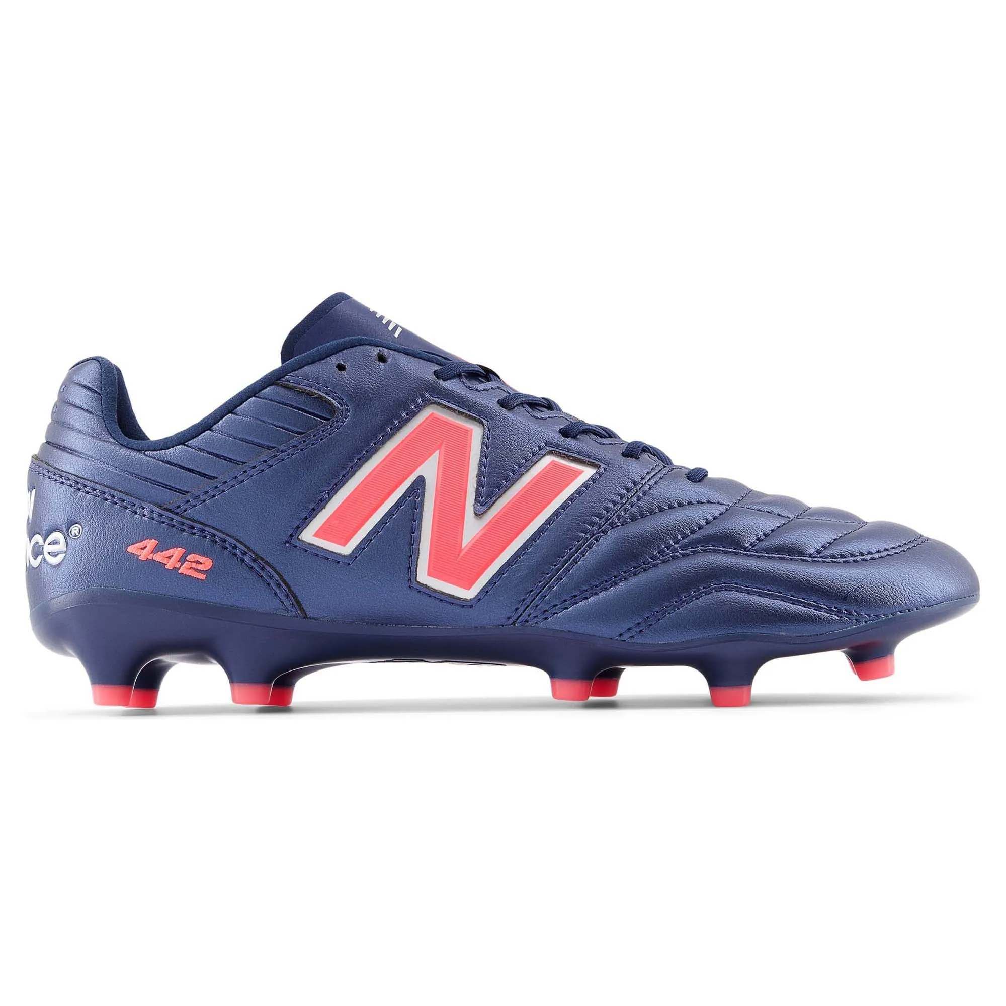Impact Motion 442 Pro V2 Firm Ground Men's Football Boots (Width D)