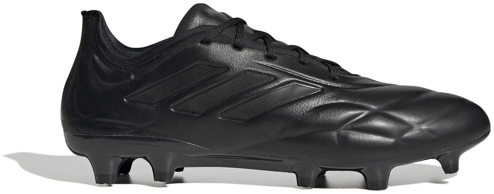 Agility Cushion Copa Pure.1 Firm Ground Men's Football Boots