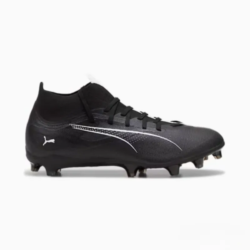 Balanced Support Sharp Cut Puma Ultra 5 Match  Firm/Multi-Ground Cleats