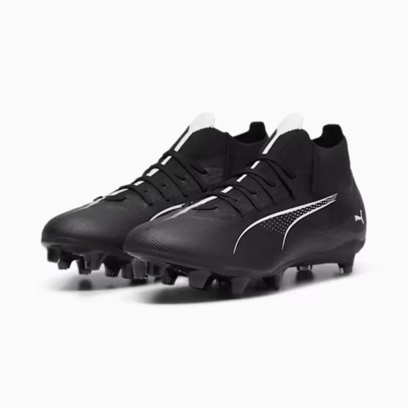 Fit Balance Midfoot Support Puma Ultra 5 Match  Firm/Multi-Ground Cleats