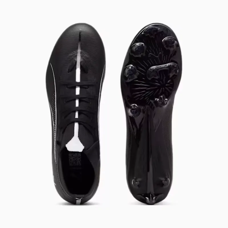 Puma Ultra 5 Match  Firm/Multi-Ground Cleats Easy Clean