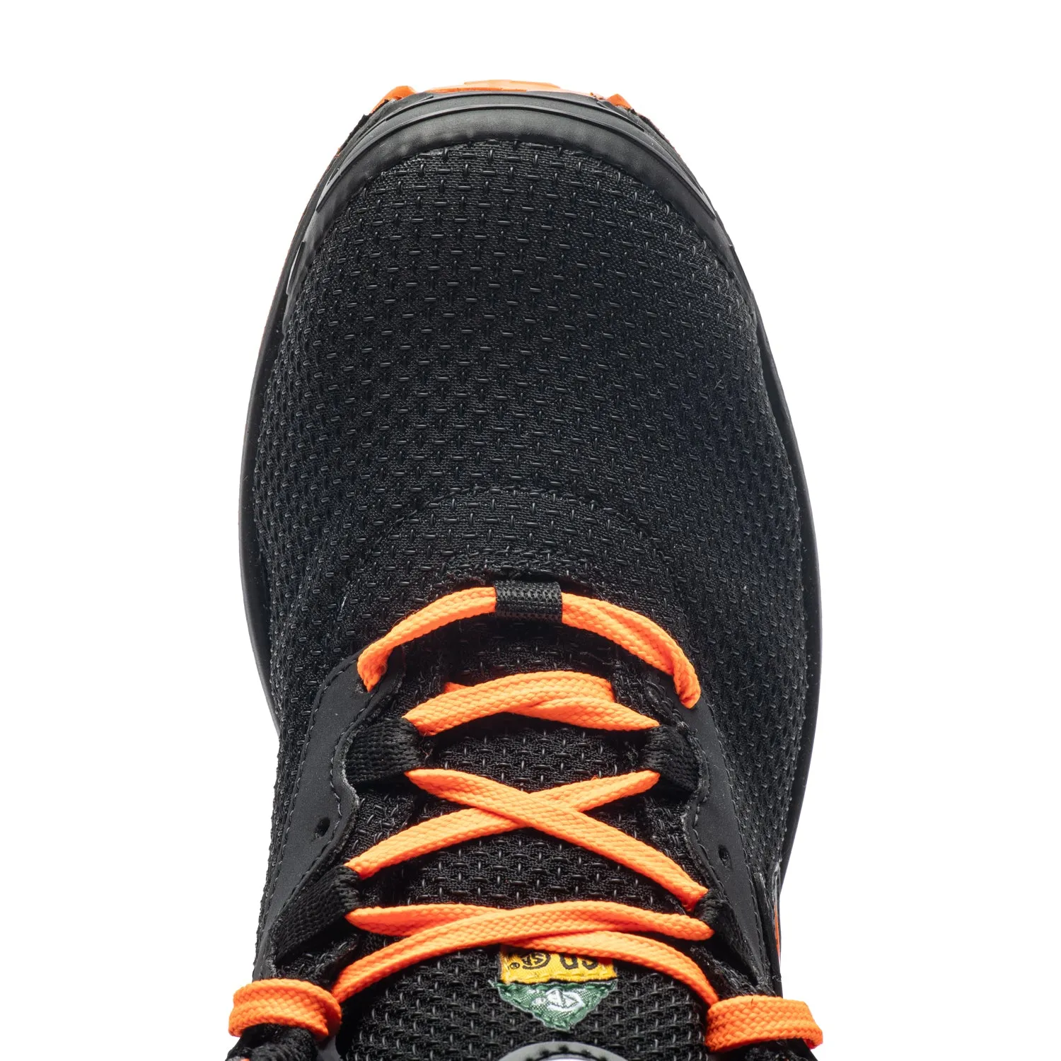 Light Walking Rushing SD PR Unisex Aluminum Toe Safety Shoes 18550 - Limited Sizing