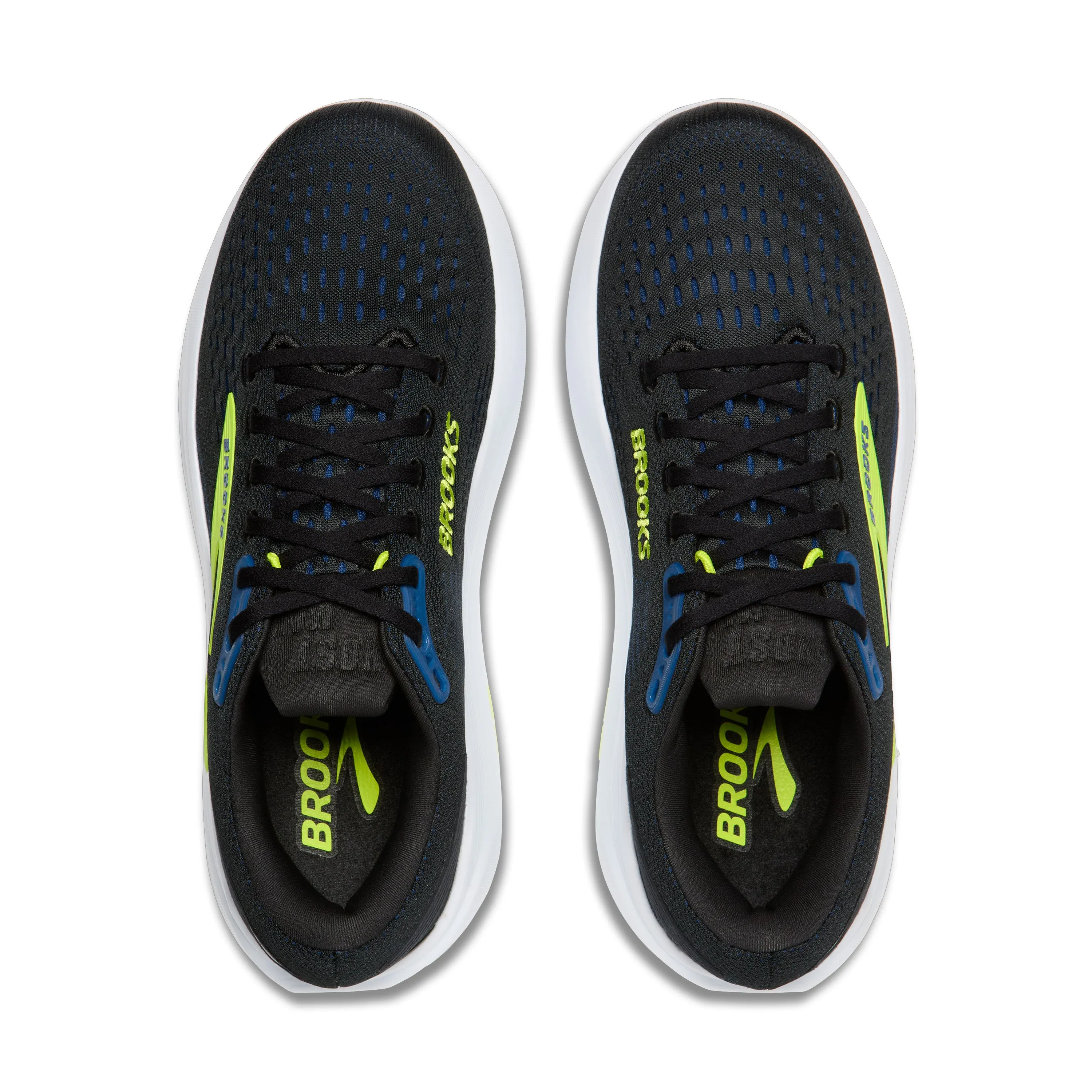 Step Assist BROOKS GHOST MAX 3 MEN'S