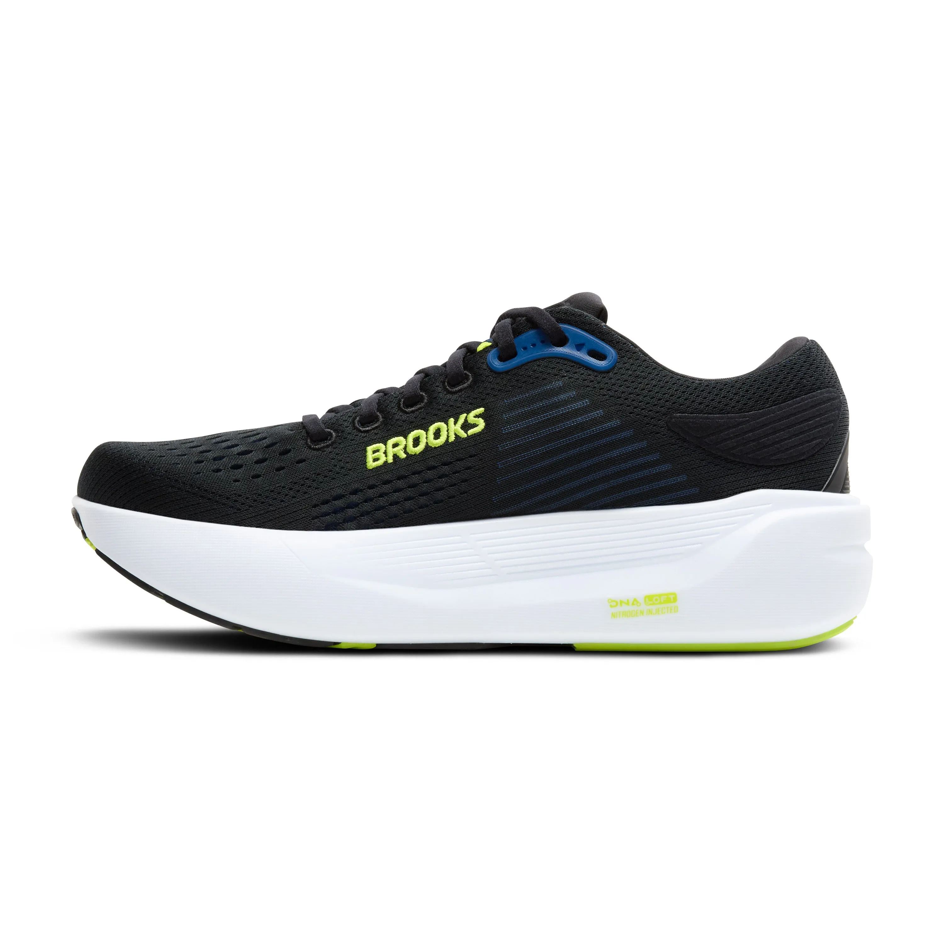 BROOKS GHOST MAX 3 MEN'S shoe insert Short Distance Run