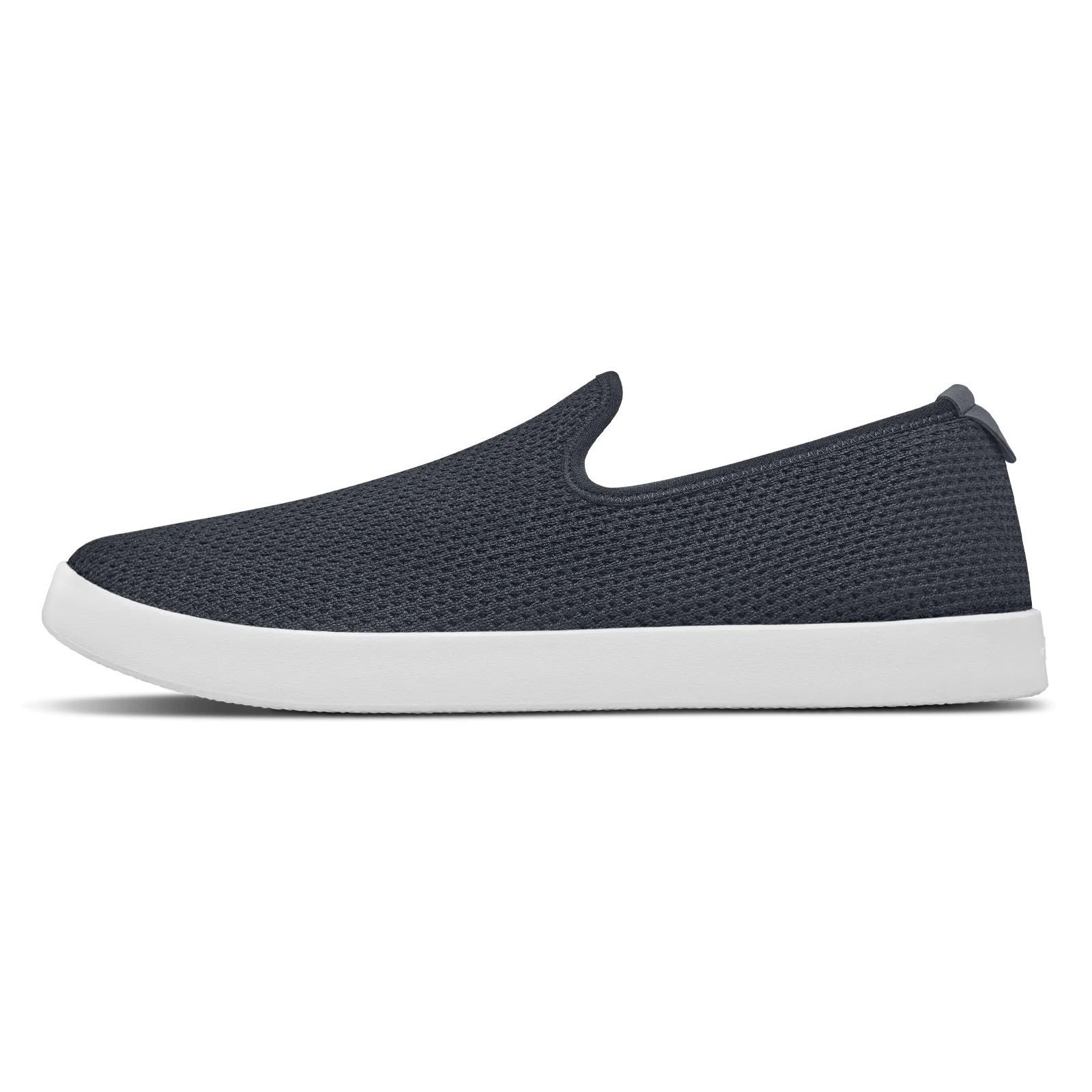 Comfort Fit Step Women's Tree Lounger - Navy Night (White Sole)