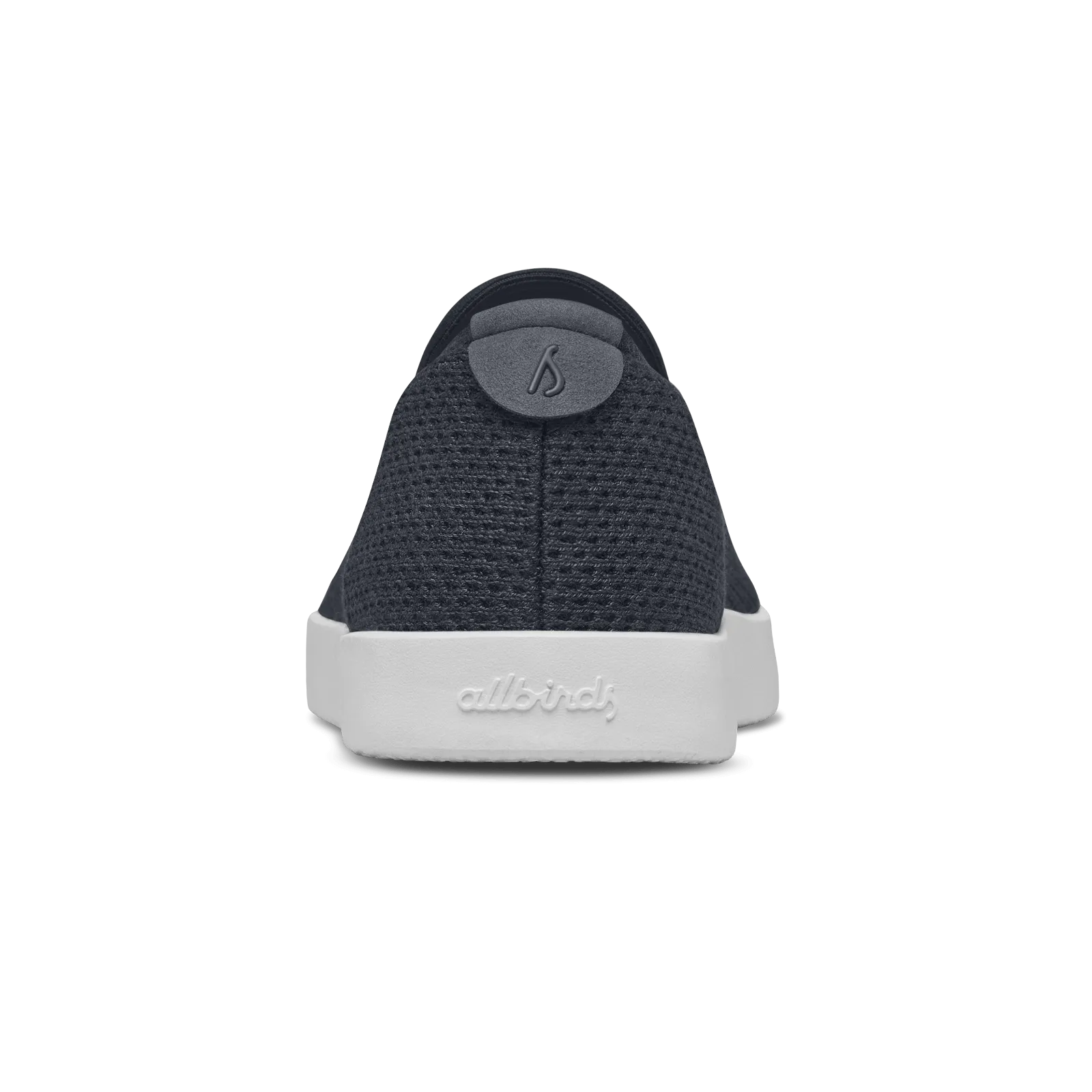 Women's Tree Lounger - Navy Night (White Sole) Relaxed Slip