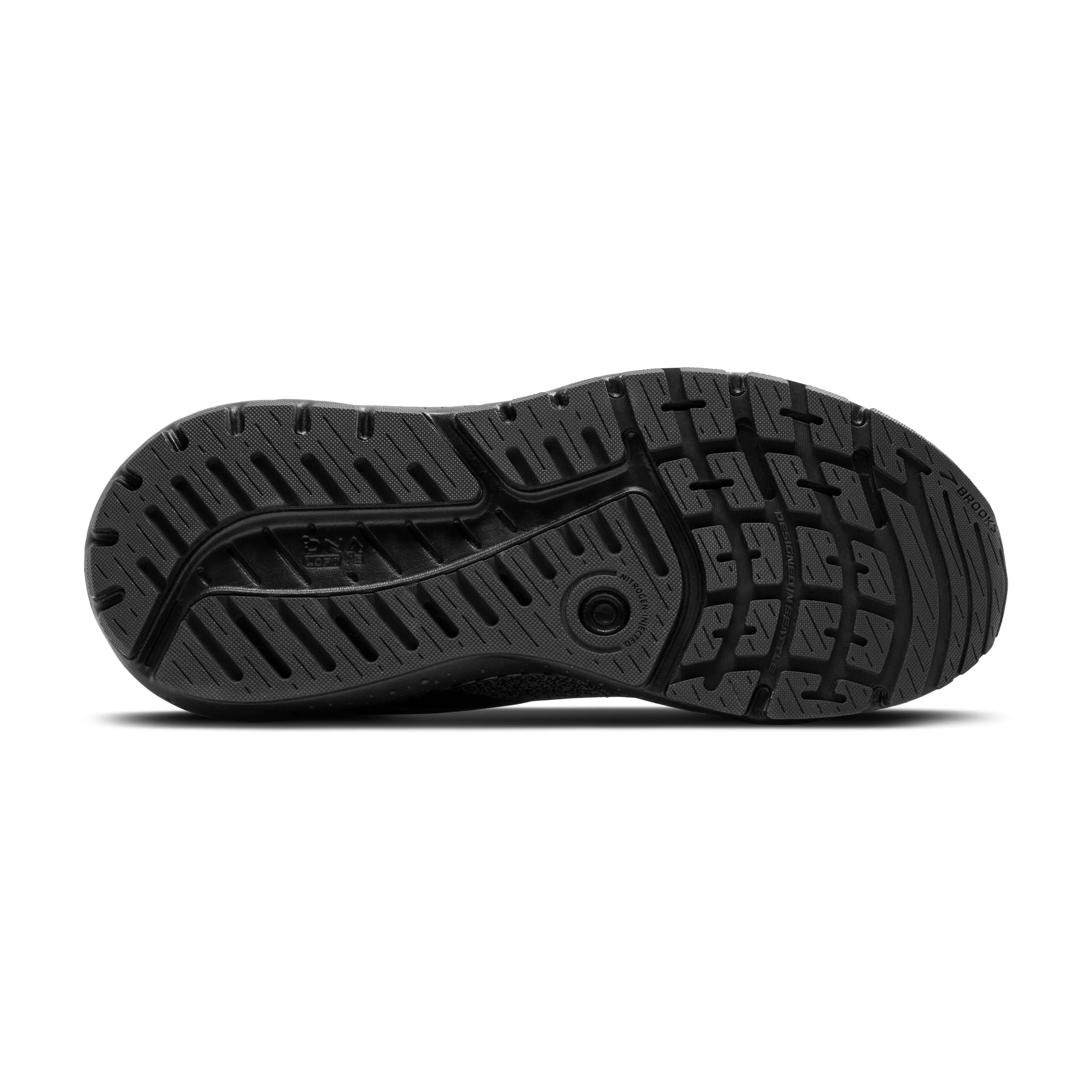packable shoes male athlete shoes BROOKS BEAST V24