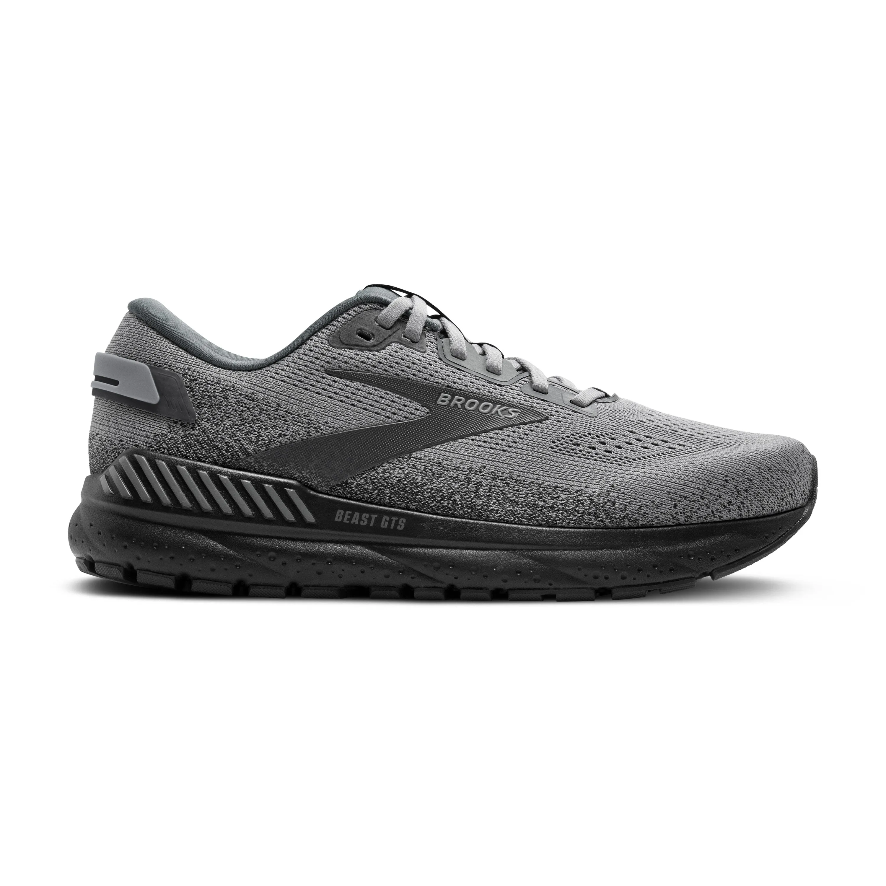 BROOKS BEAST V24 branded running shoes