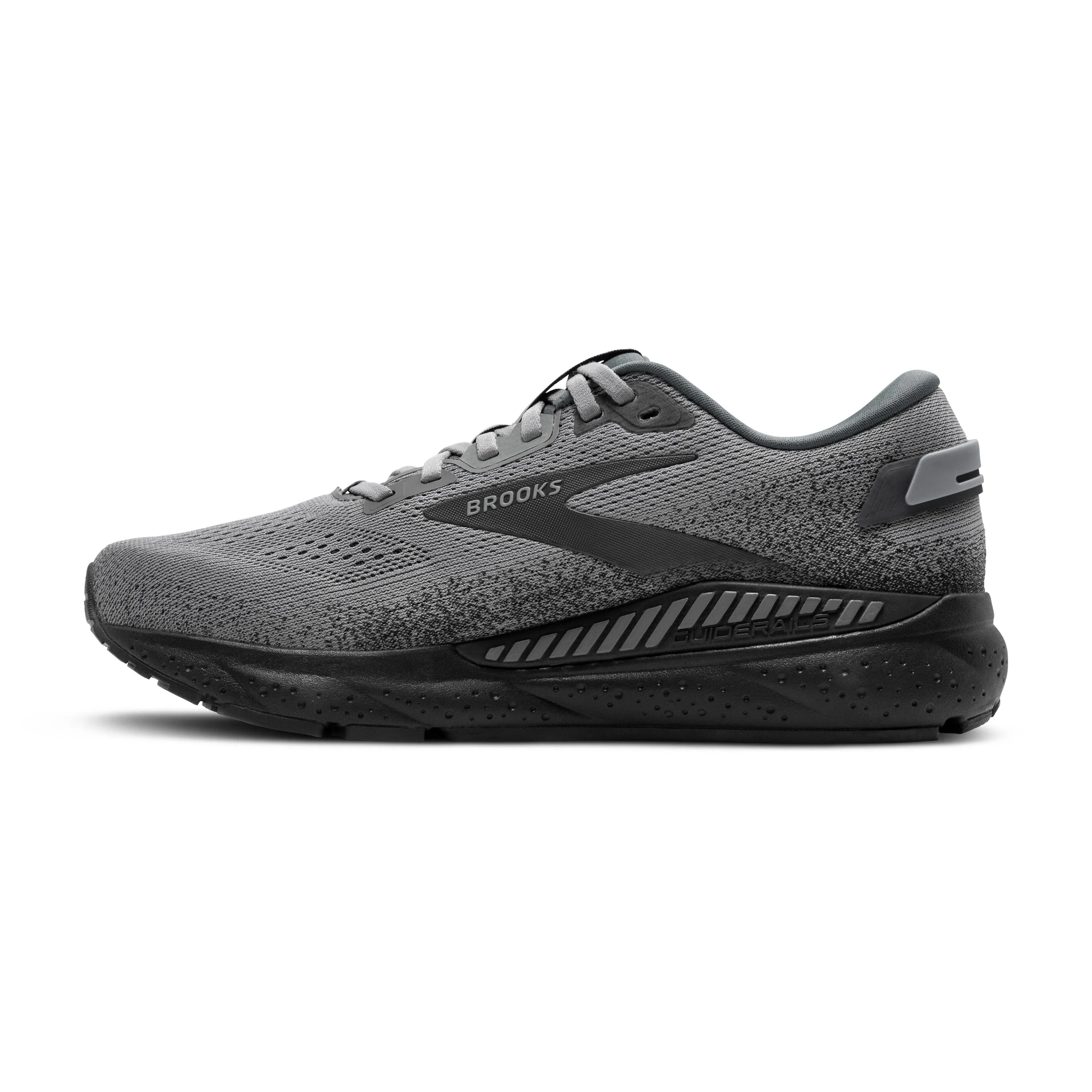 quiet - operation - noiselessness shoes BROOKS BEAST V24