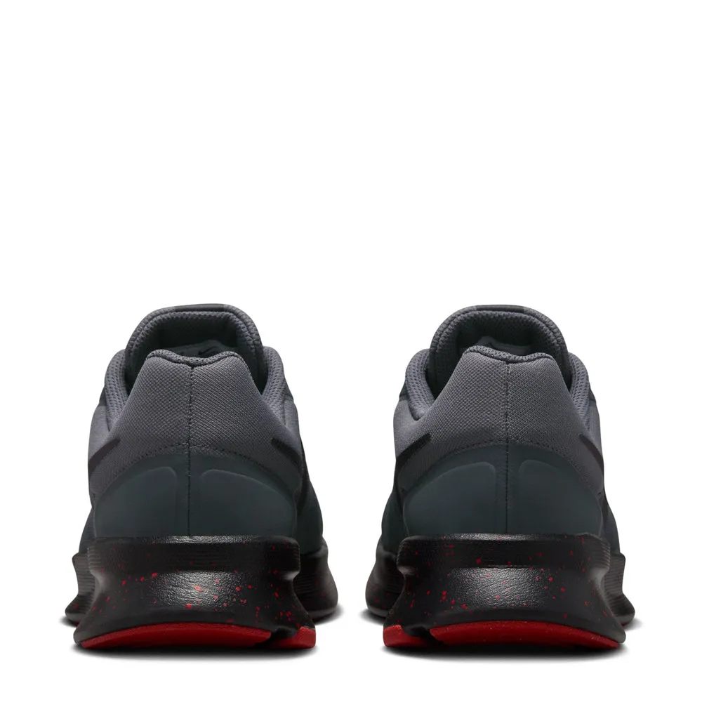 breathable - upper running with gloves Run Swift 3 - Mens
