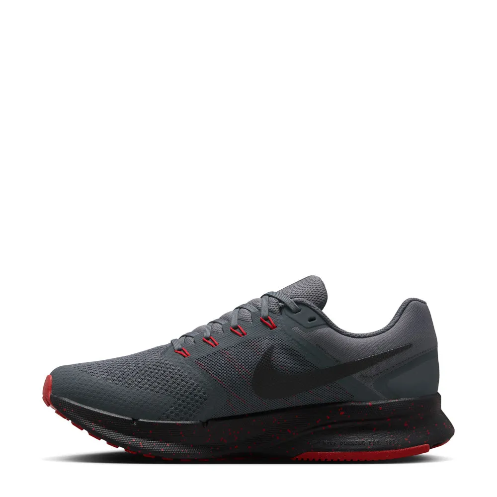 Run Swift 3 - Mens beginner suitability