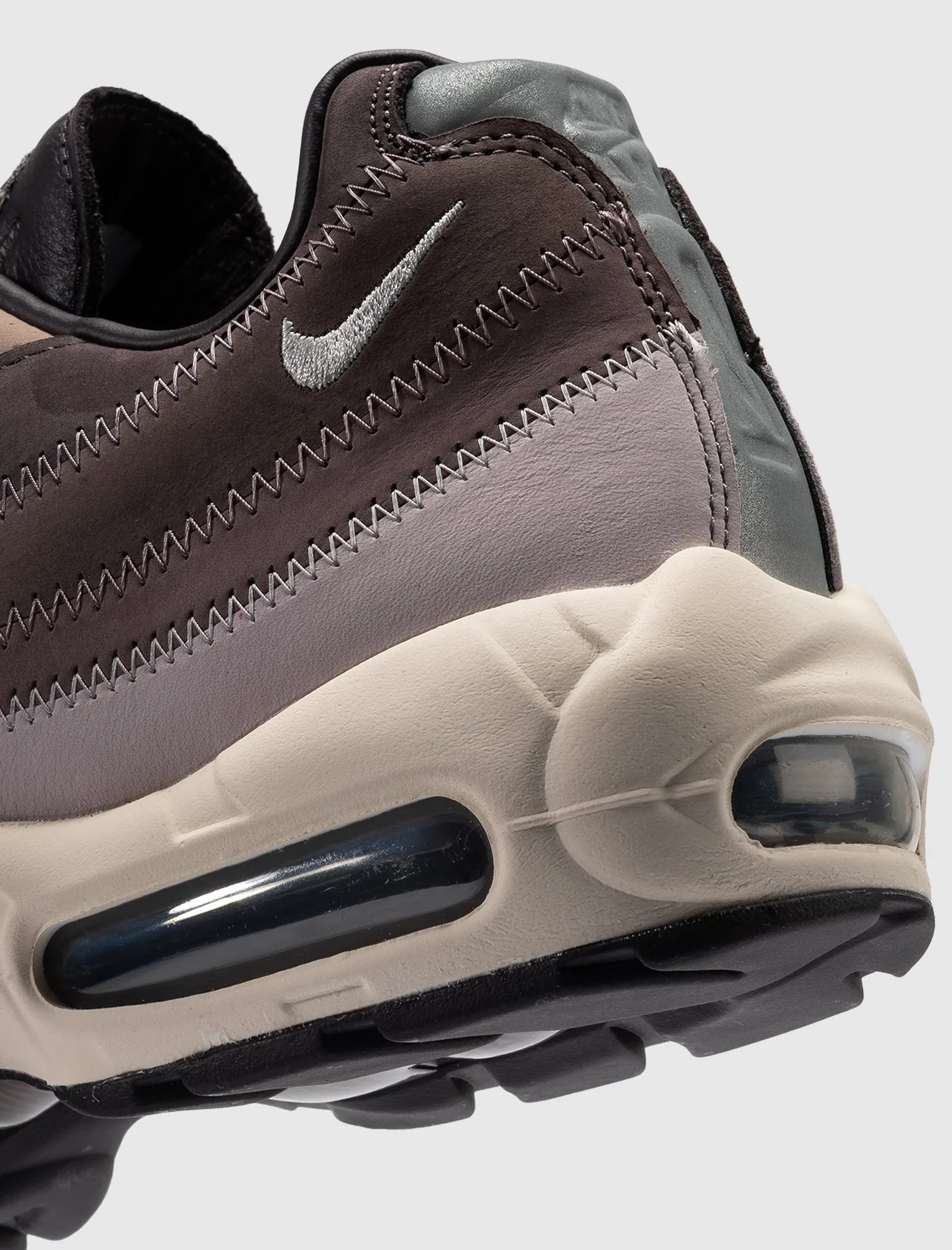A MA MANI??RE x NIKE AIR MAX 95 "DIFFUSED TAUPE/PHANTOM" Dream Path