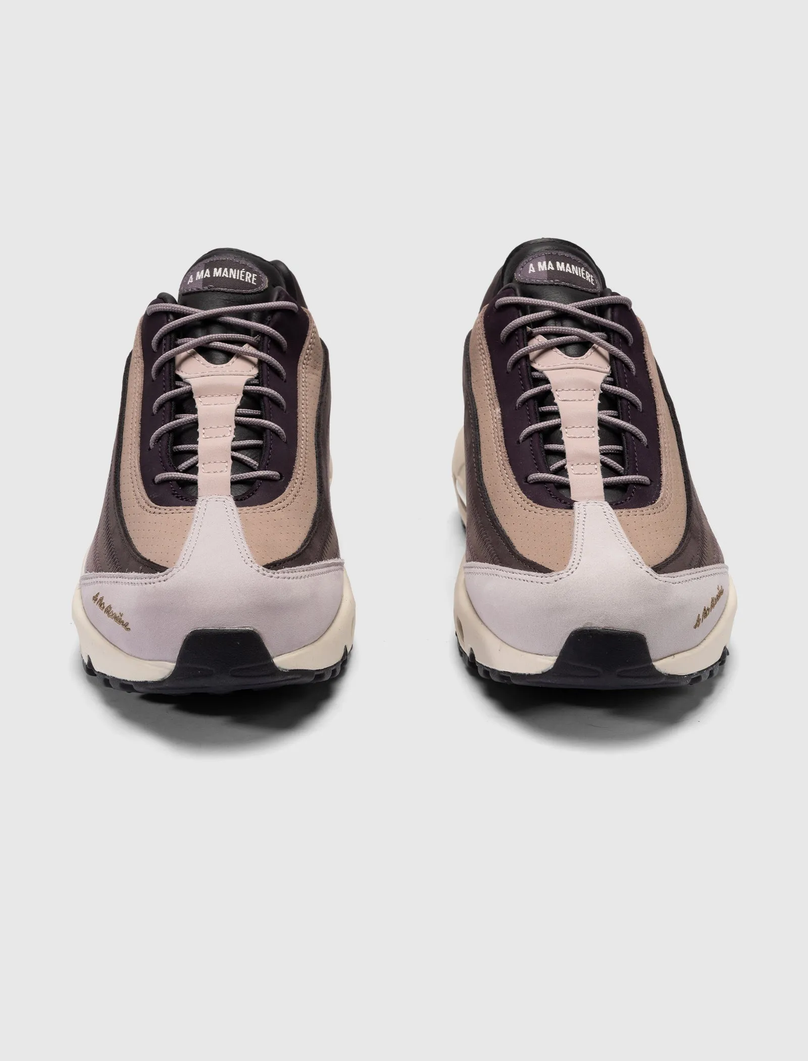 All Day Weekend Warriors A MA MANI??RE x NIKE AIR MAX 95 "DIFFUSED TAUPE/PHANTOM"