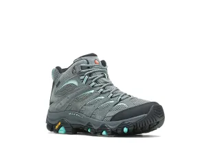 Women`s Moab 3 Mid Gore-Tex Body Balance