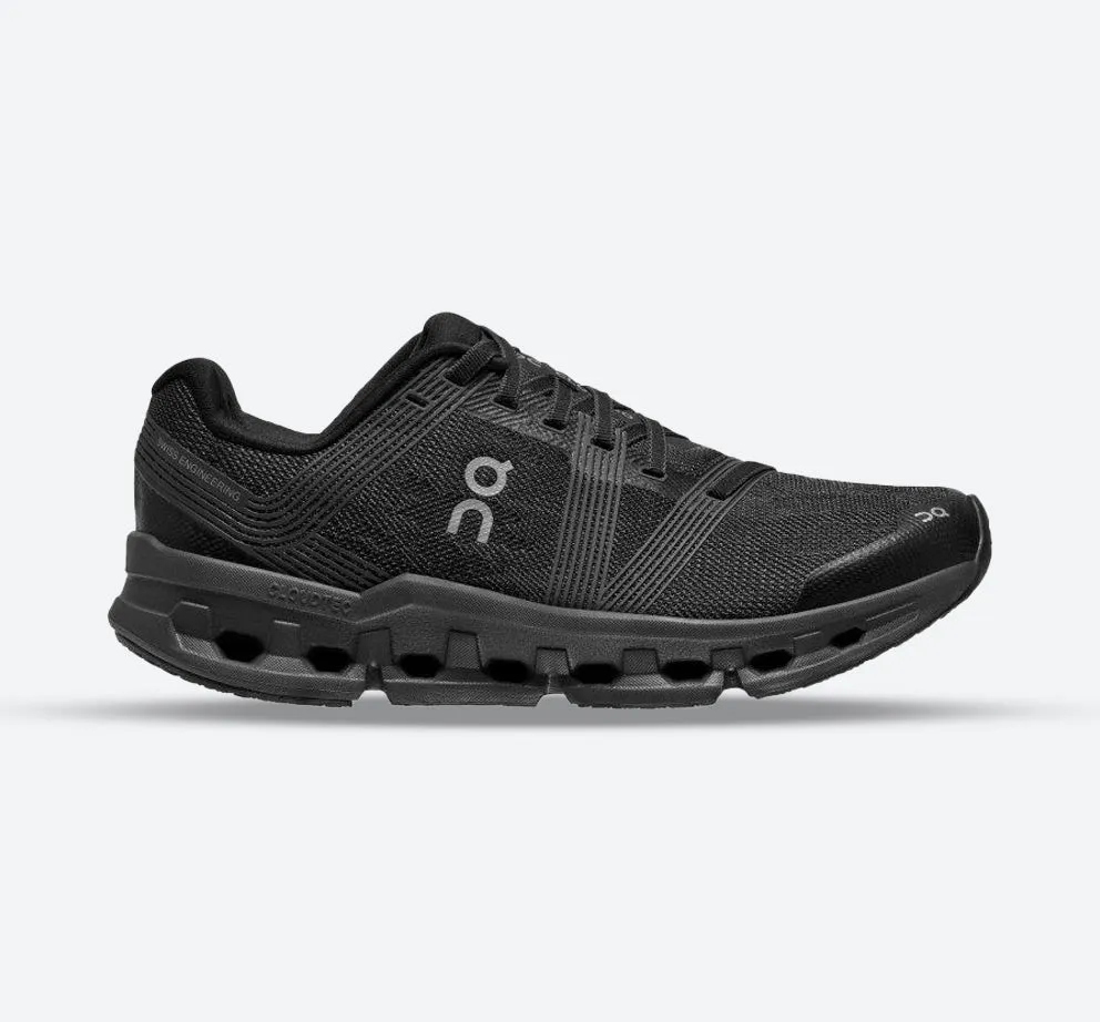 Anti Odor Busy Professionals Snow Ride Men's Wide Fit On Running Cloudgo Training Shoes