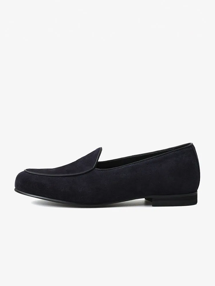 Comfortable Insole Ice Guard Paris Navy