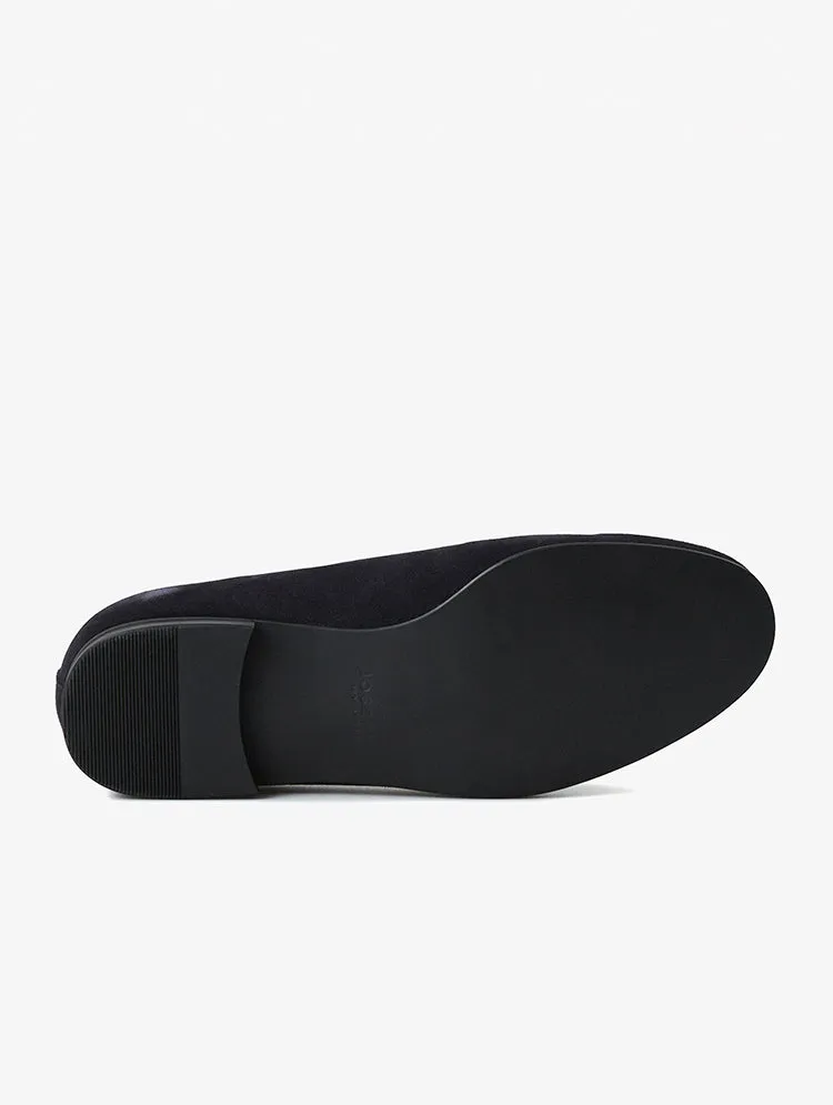 Sole Soft Paris Navy