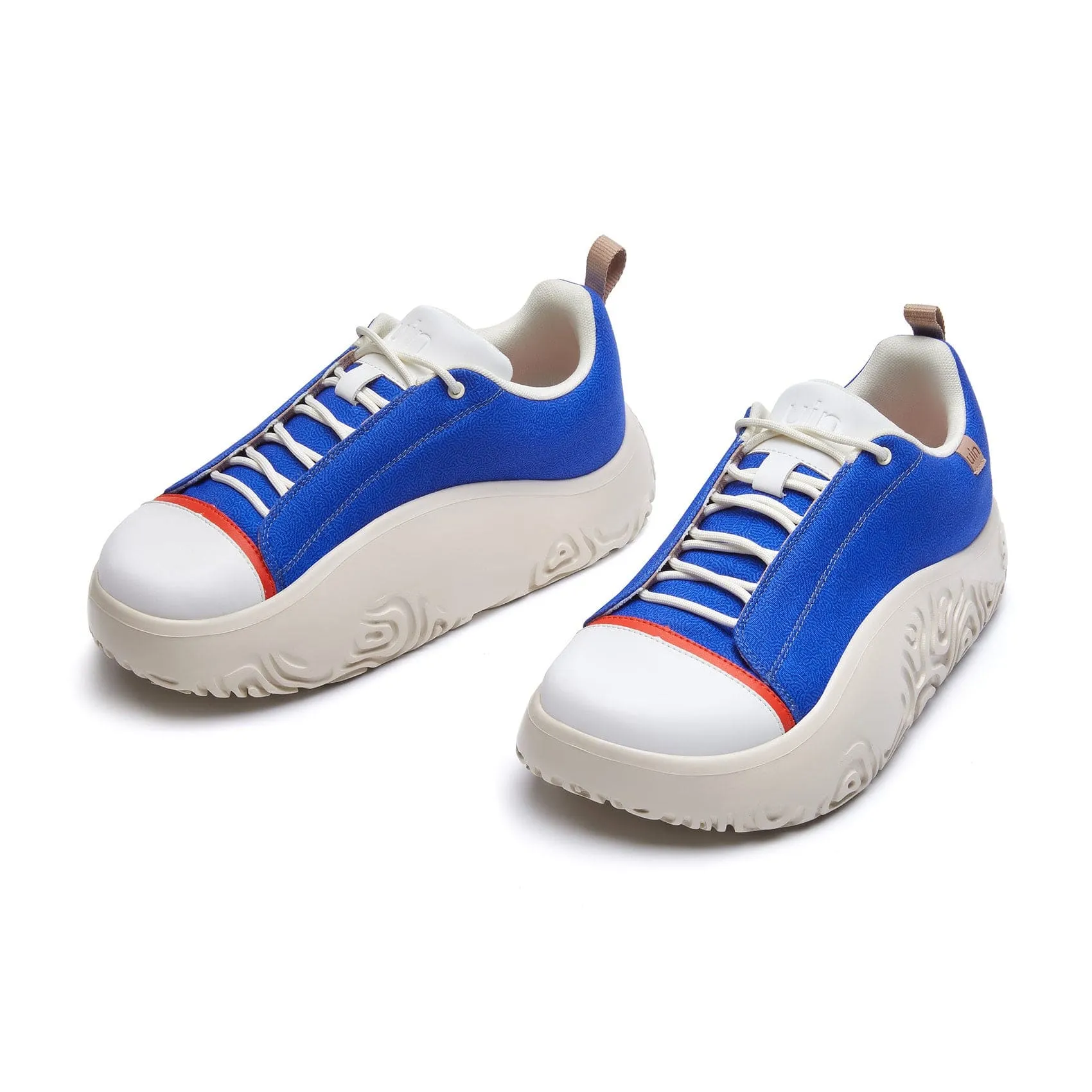 Havelock Blue Vigo II Men Daily Comfort
