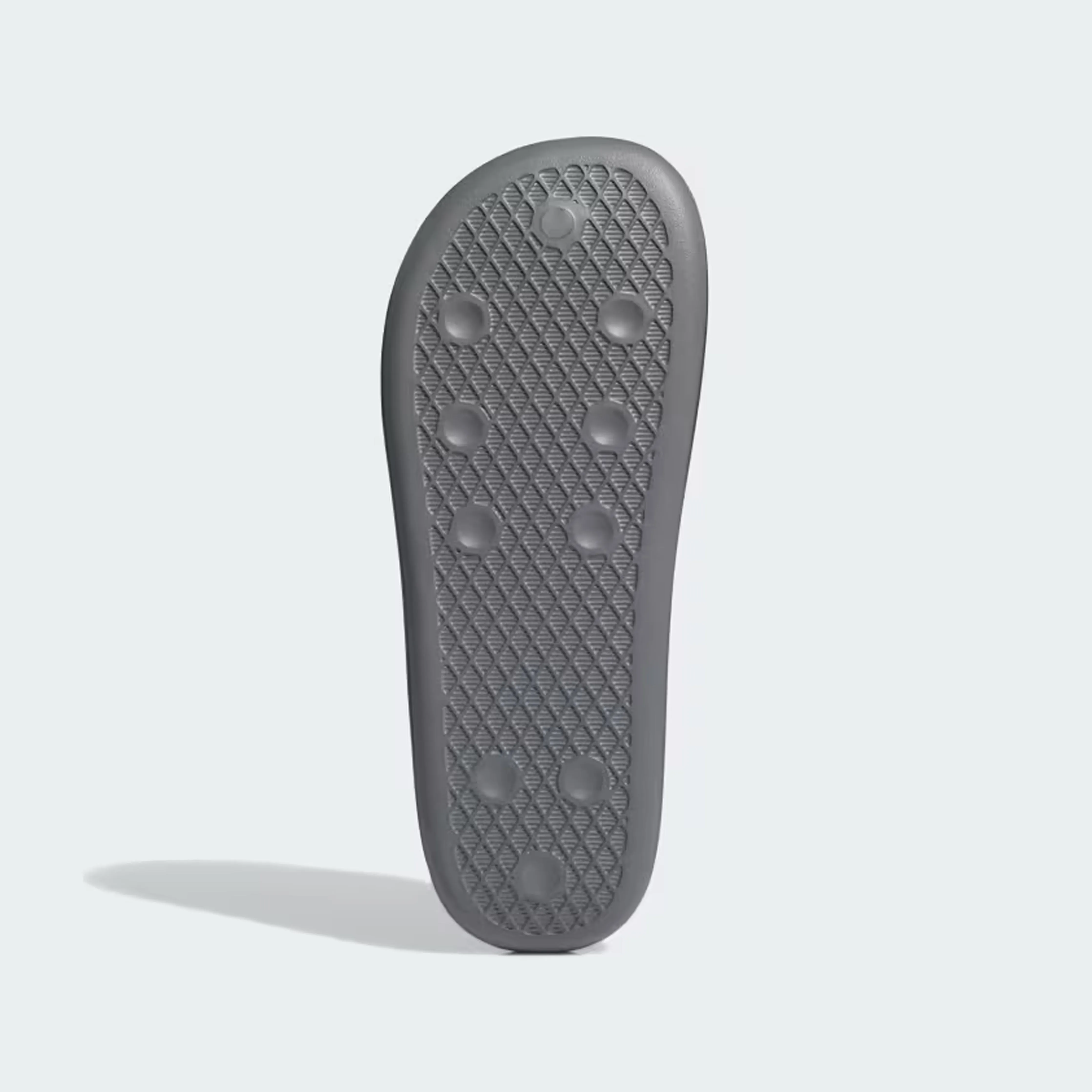 Skater Speed Freestyle Fit Gear Adidas Skateboarding X Dime Ayoon Slides - Core Black / Vista Grey / Gold Metallic