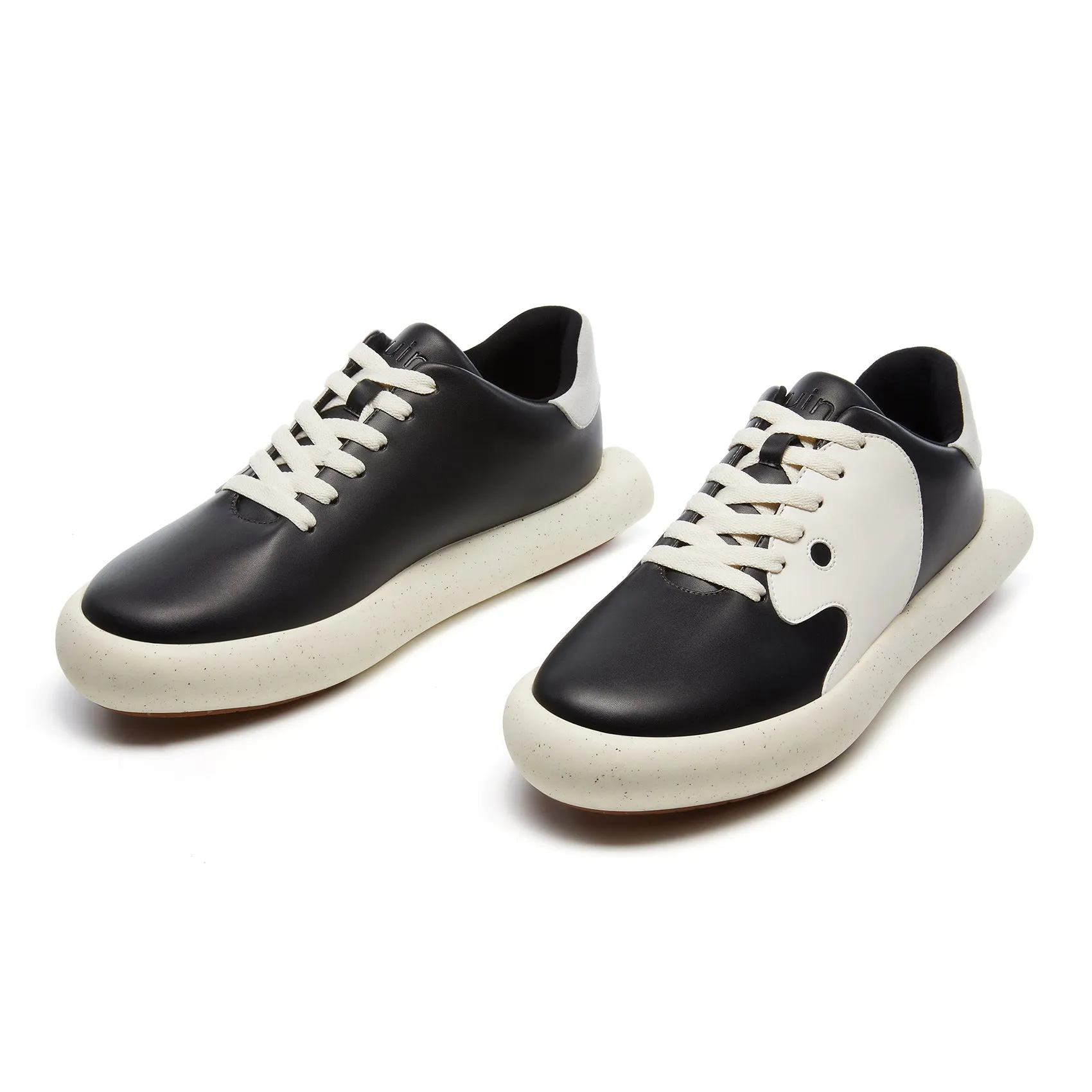 Canvas Material Starry Sea Black Chamb??ry 2 Men