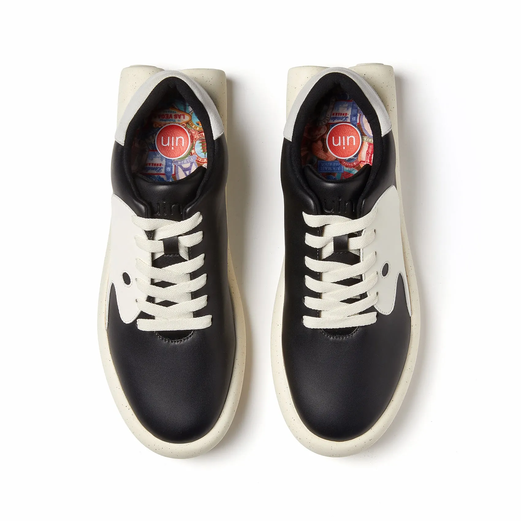 Starry Sea Black Chamb??ry 2 Men Anti Deformation Comfortable