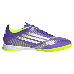 F50 League Indoor Unisex Football Boots Agility Drills