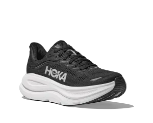 HOKA BONDI 9 MEN'S MEDIUM indoor - court running shoes