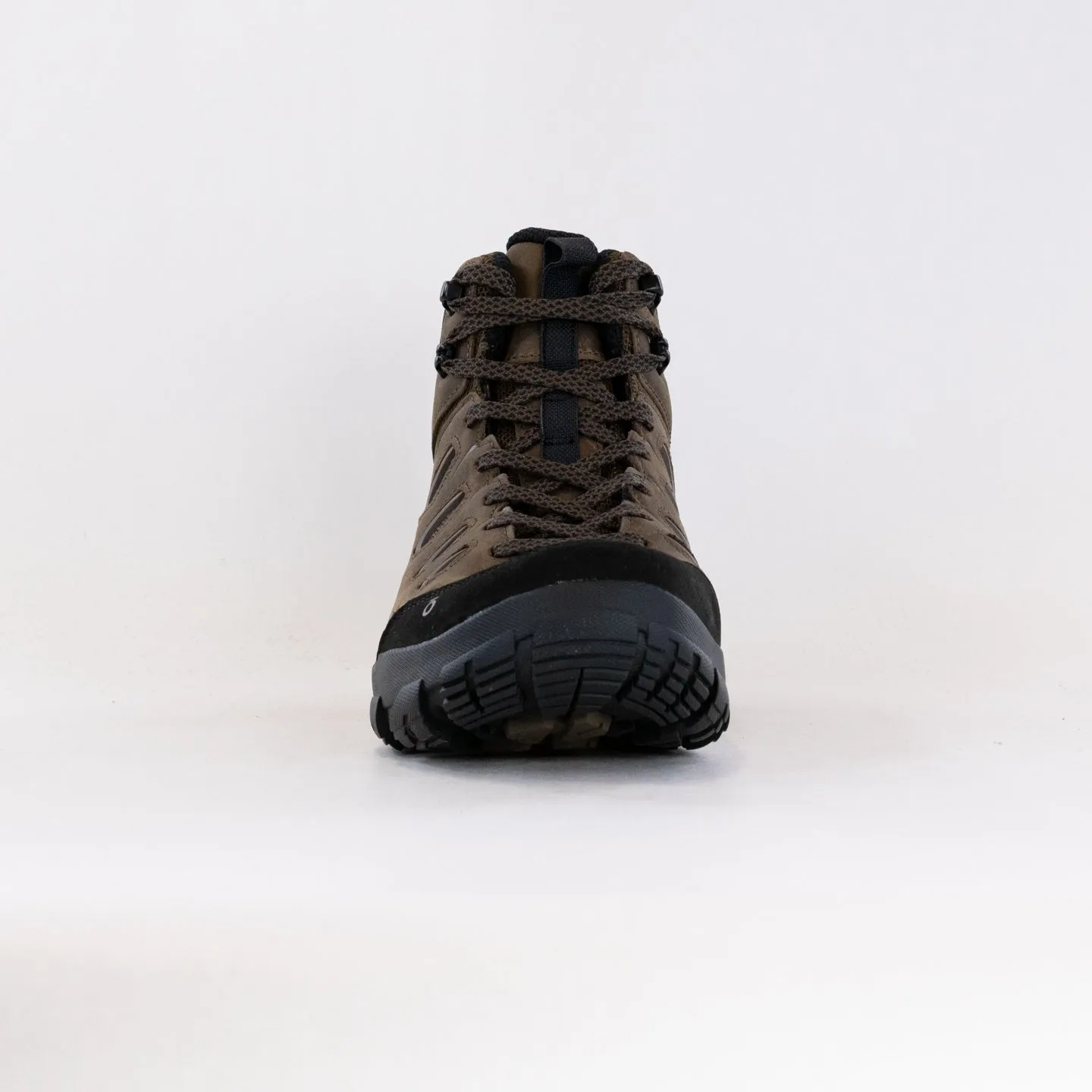 Quick Dry Boots Trail Comfort Fit Oboz Sawtooth X Mid Waterproof (Men's) - Canteen